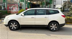 شيفروليه ترافرس